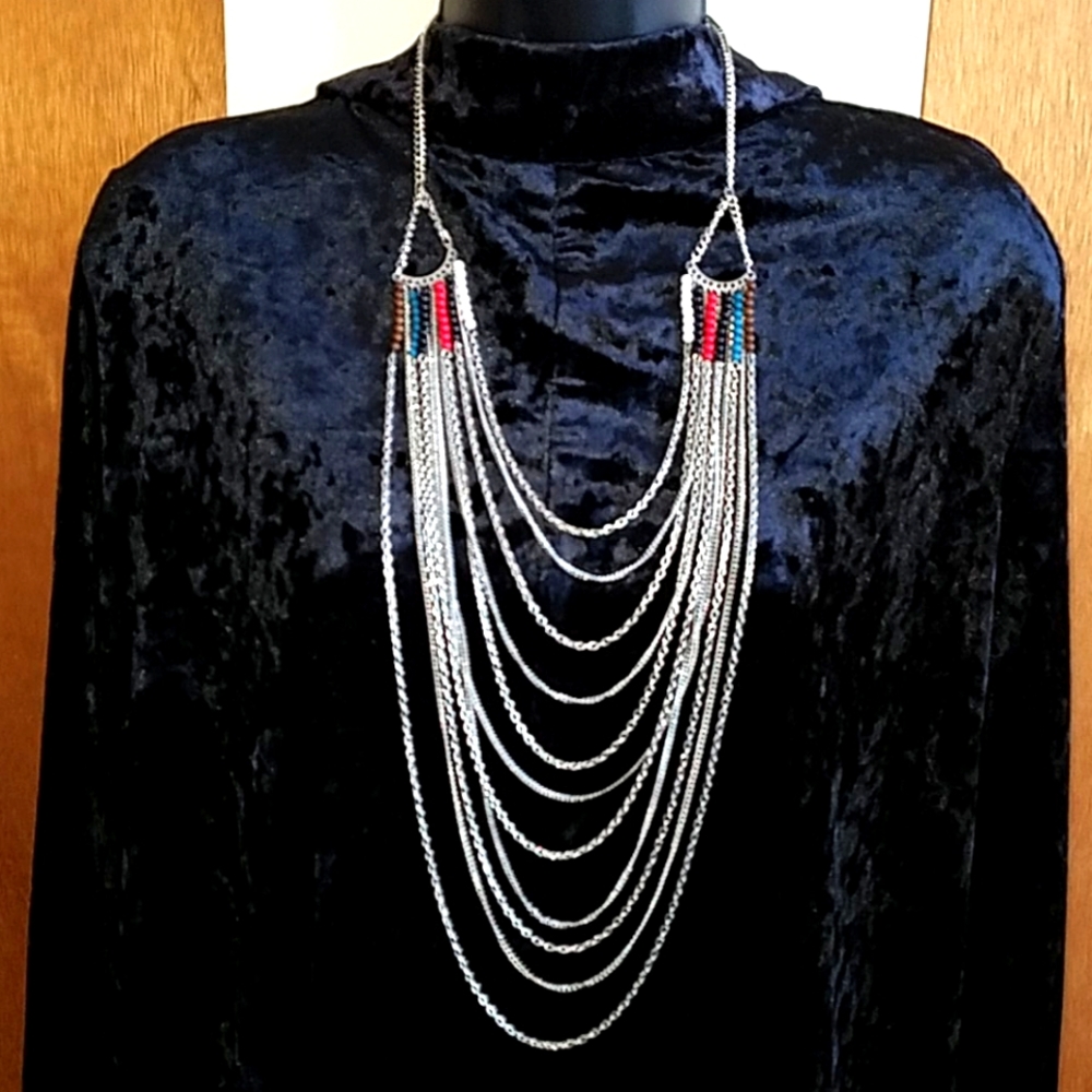 💥3 for $10💥 Layered Necklace